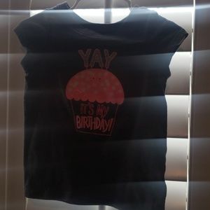 Gray tshirt 18 month